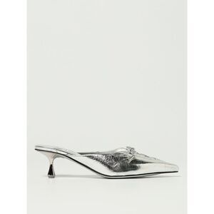 Jimmy Choo Shoes Woman Silver